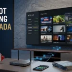 IPTV not working in Canada troubleshooting guide