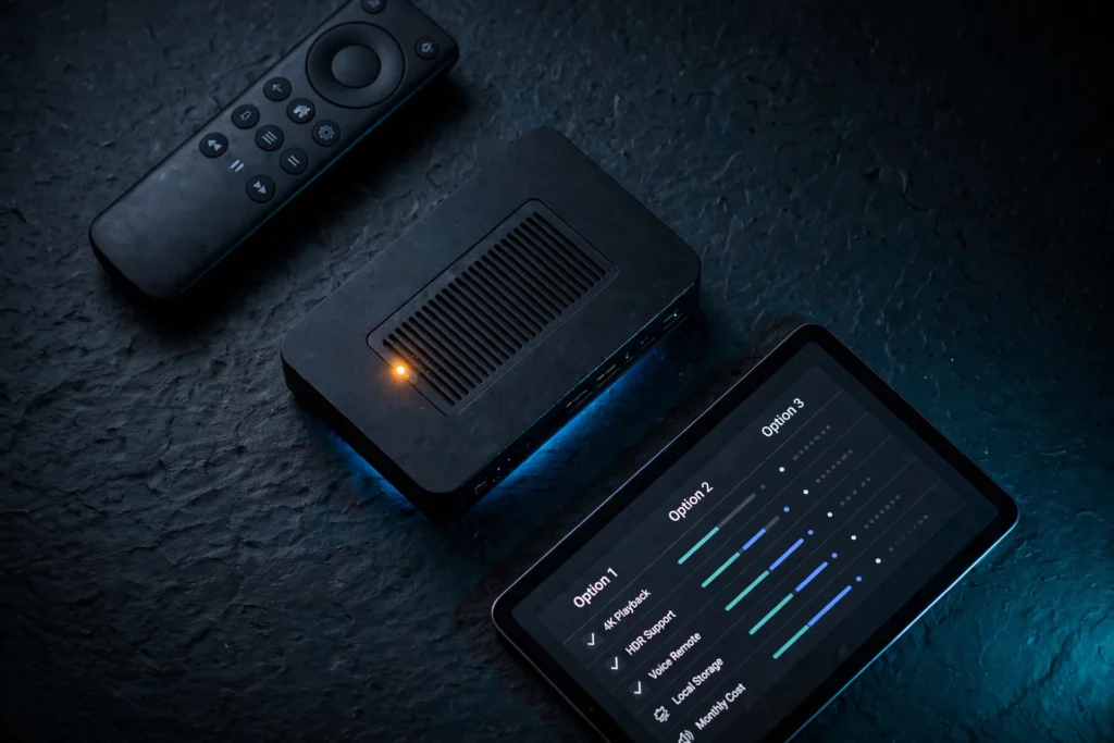Best IPTV apps and devices for Canada — TiviMate IPTV Smarters Firestick NVIDIA Shield