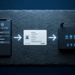 IPTV setup Canada—three prerequisites: player app credentials and HTTP URL