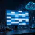 What is IPTV Canada guide showing internet television streaming architecture for Canadian users