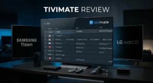 TiviMate Review Canada 2026 — Android TV Compatibility